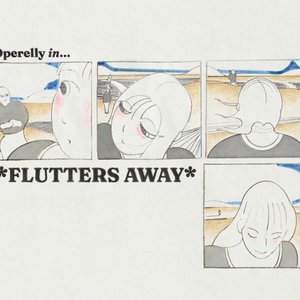 Image for '*FLUTTERS AWAY*'