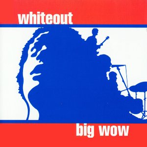 Image for 'Big Wow'