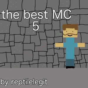 Image for 'The Best MC 5'