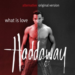Immagine per 'What Is Love (Alternative Original Version)'