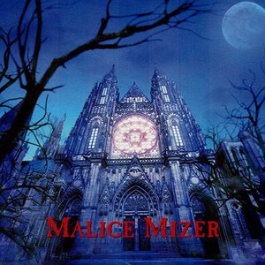 'Malice Mizer'の画像