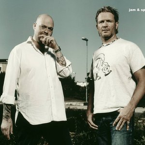 Bild für 'Jam & Spoon'