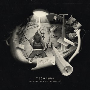 Image for 'Techymuv'