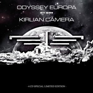 'Odyssey Europa'の画像