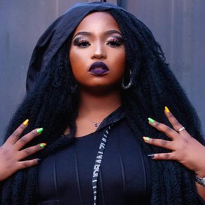 Bild für 'Rethabile Khumalo'