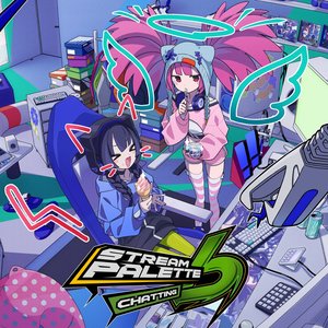 'Stream Palette 6 -CHATTING-'の画像
