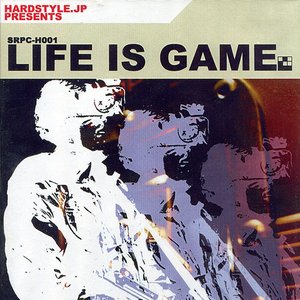 Изображение для 'LIFE IS GAME'