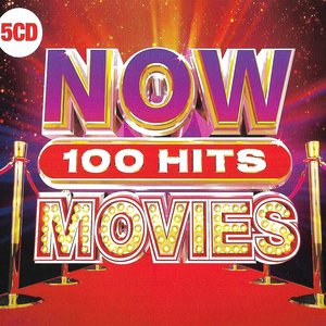 Image for 'Now 100 Hits: Movies'