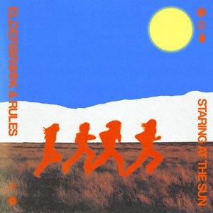 Image for 'Staring at the Sun'