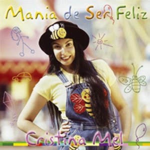 Image for 'Mania de ser feliz'