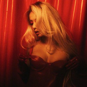 Immagine per 'Jolin蔡依林'