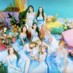 Image for '우주소녀'