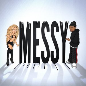 'Messy' için resim