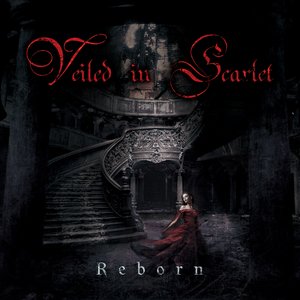 Image for 'Reborn'