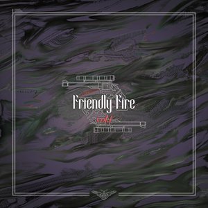 Image for 'Friendly Fire vol.1'