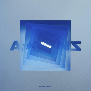 Image for 'Iconic - Single'