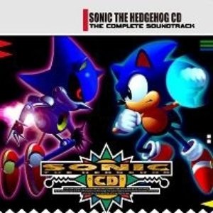 Image for 'Sonic CD ~ The Complete Soundtrack 2.0'