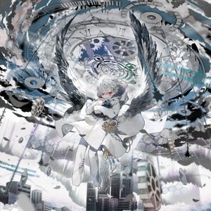 Bild für 'Sekaiiro Universe -Limited A-'