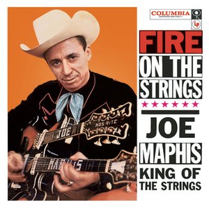 'Fire on the Strings' için resim