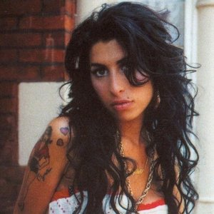 Bild för 'Amy Winehouse'