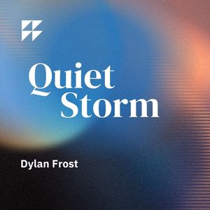 Image for 'Quiet Storm'