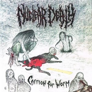 Image pour 'Carrion for Worm'