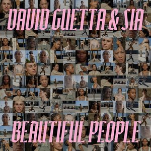 Image for 'Beautiful People'