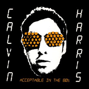 Bild für 'Acceptable In The 80s'
