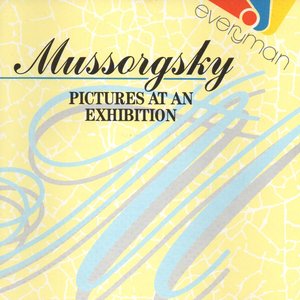Bild für 'Pictures at an Exhibition'
