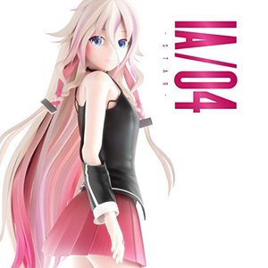 Image for 'Ia/04 - Star-'