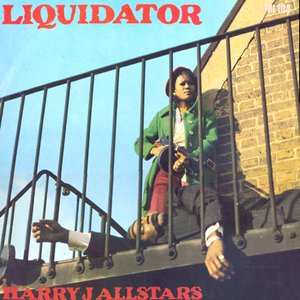Image for 'Liquidator'