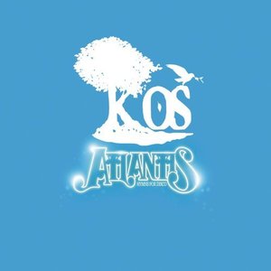 Изображение для 'Atlantis: Hymns For Disco'