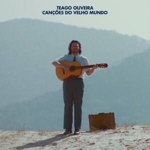 Image for 'Canções do Velho Mundo'