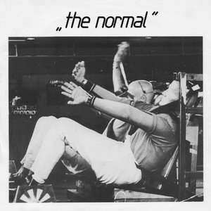 Imagen de 'Warm Leatherette / T.V.O.D.'