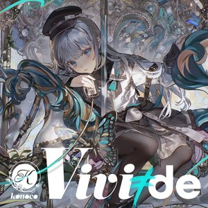 Image for 'Vivi≠de'