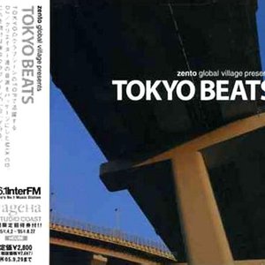 Immagine per 'Zento Global Village presents Tokyo Beats'