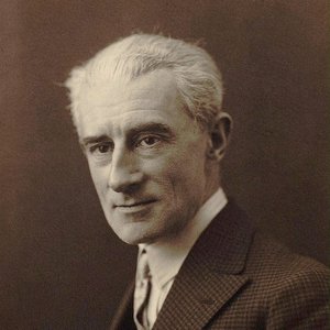 'Maurice Ravel' için resim