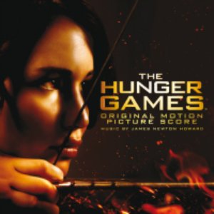 'The Hunger Games Original Motion Picture Score' için resim