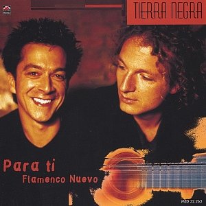Bild für 'Para Ti - Flamenco Nuevo'