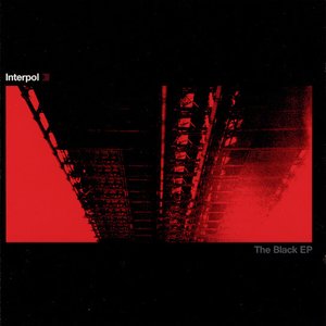 Imagem de 'The Black EP'