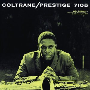 Image for 'Coltrane [Rudy Van Gelder Remaster]'