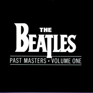 Image for 'Past Masters, Vol. 1'