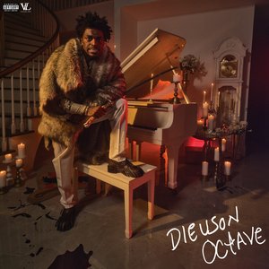 Image for 'Dieuson Octave'