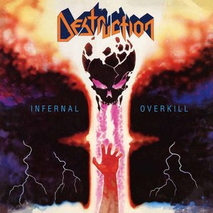 Image pour 'Infernal Overkill'