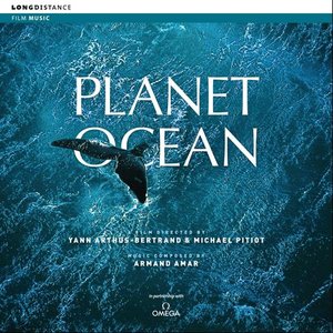 Image for 'Planet Ocean (Original Motion Picture Soundtrack)'
