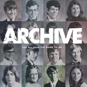 Image for 'You All Look The Same To Me (2024 Remastered Deluxe Edition)'