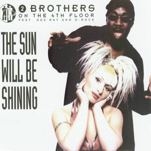 Image for 'The Sun Will Be Shining'