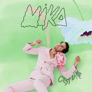 Image for 'C’est la Vie'