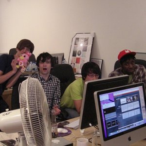 Image for 'Bloc Party'