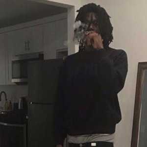 Image for 'Lucki'